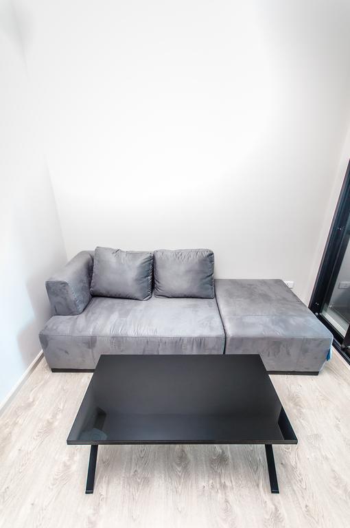 Central Pattaya Residence-The Base Condo מראה חיצוני תמונה